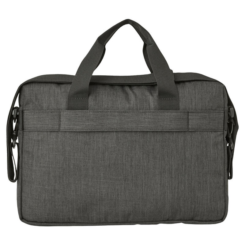 Torba sportowa dla dorosłych Caterpillar B. Holt Slim Briefcase pojemność 10 L