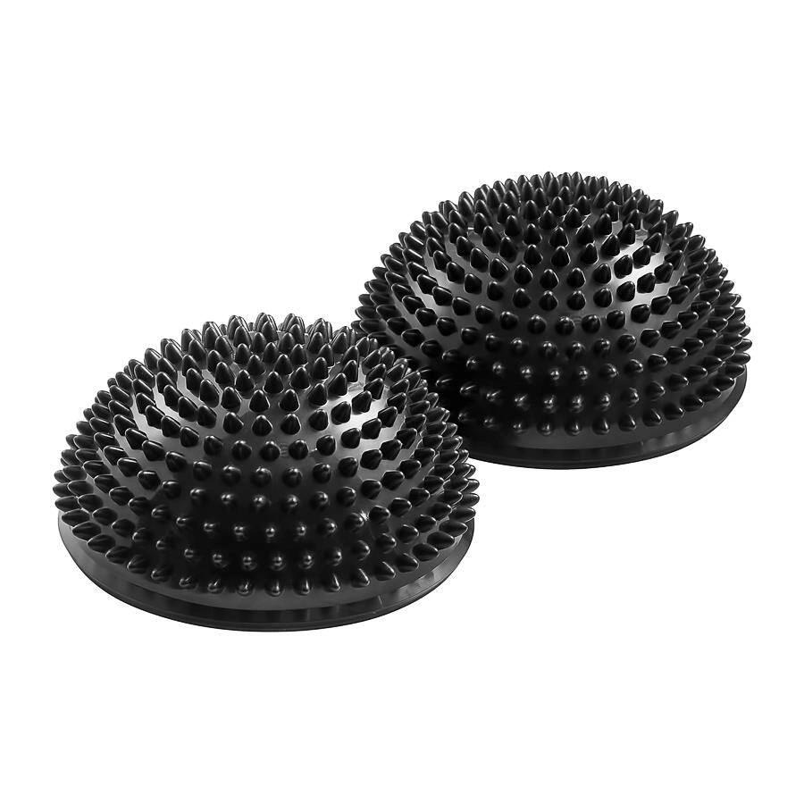 Semisfere sensoriali equilibrio propriocezione massaggio 2 pz. 4FIZJO 7/7