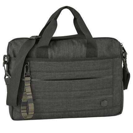 Torba sportowa dla dorosłych Caterpillar B. Holt Slim Briefcase pojemność 10 L