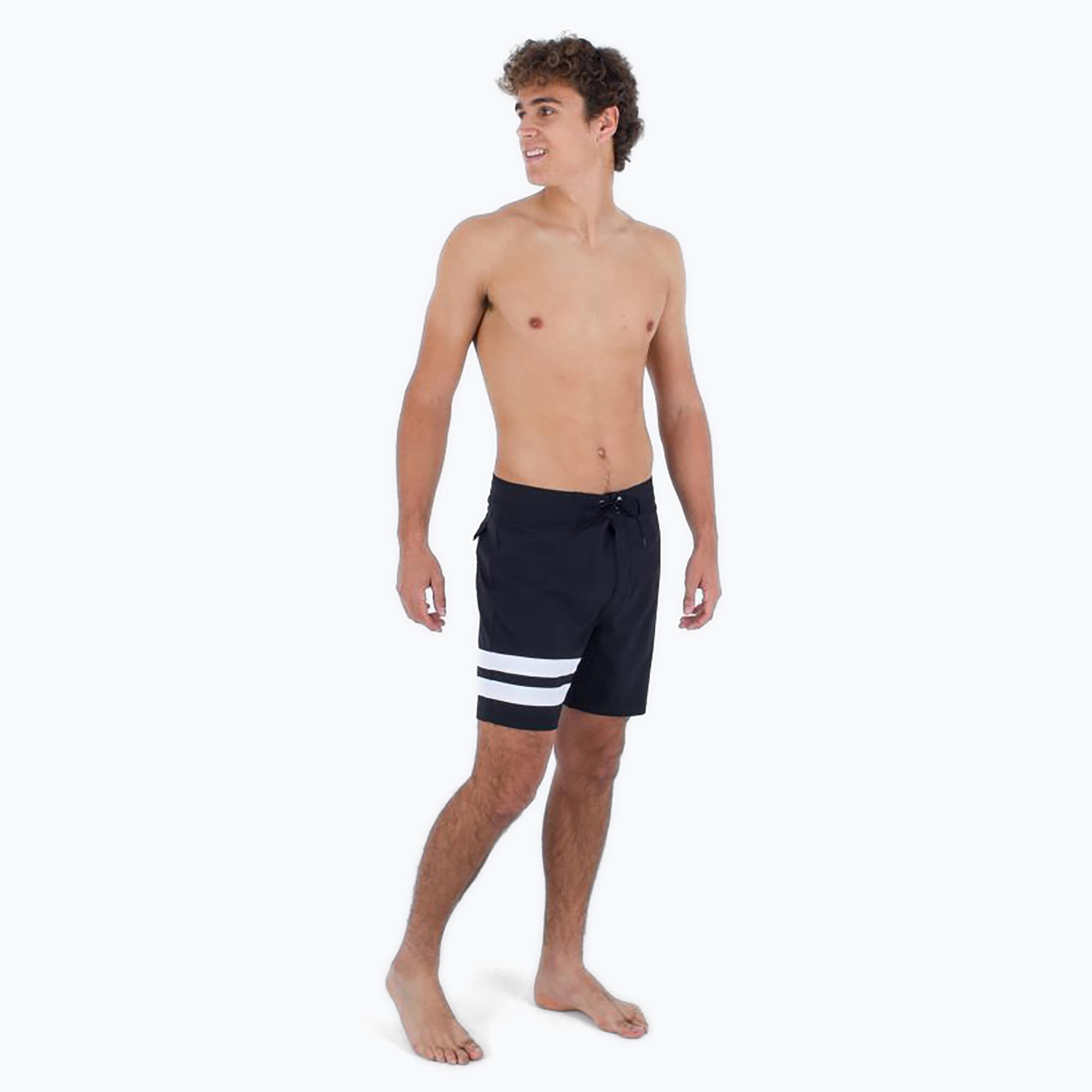 Slip E Parigamba Da Bagno Per Uomo - Hurley