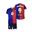 Dětský fanouškovský dres FC Barcelona 24-25