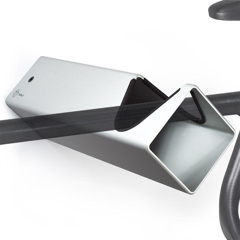 PARAX D-RACK - Bike Rack