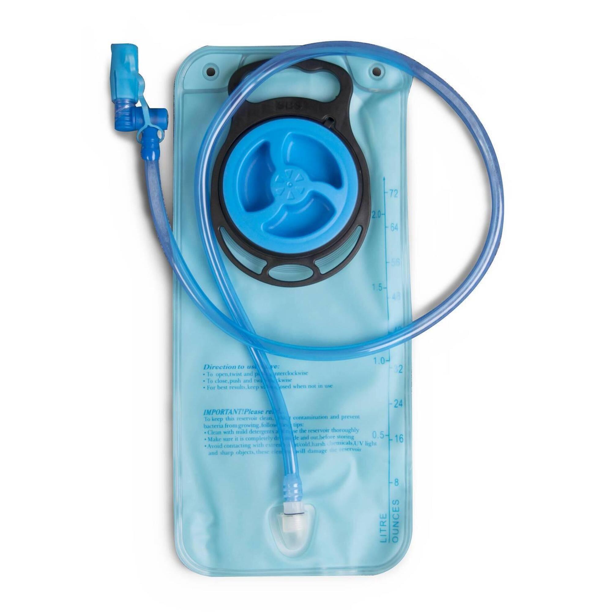 TRIMM Rezervoár Trimm OMEGA 2L