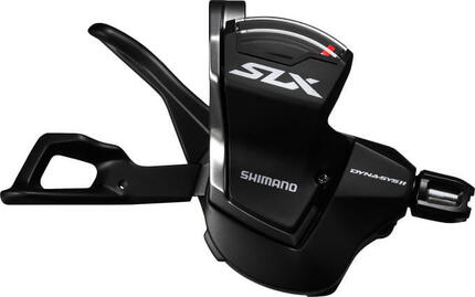 SLX SL-M7000 Levier de changement de vitesse gauche 2/3x I-Spec B OEM