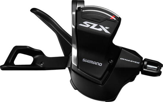 SLX SL-M7000 Levier de changement de vitesse gauche 2/3x I-Spec B OEM