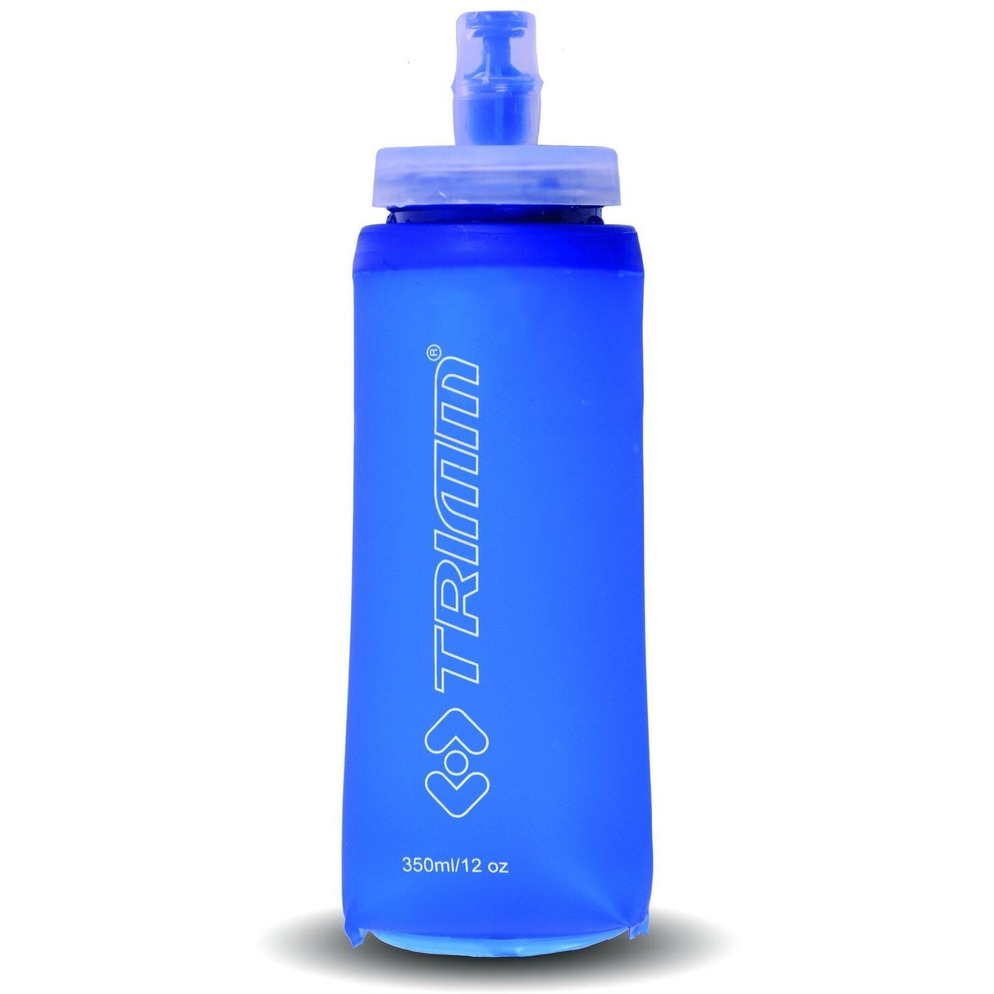 Láhev Trimm GEL FLASK H 350