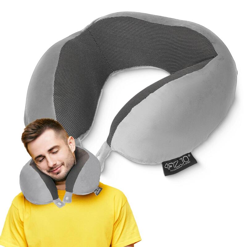 Cestovní polštář TRAVEL 4FIZJO