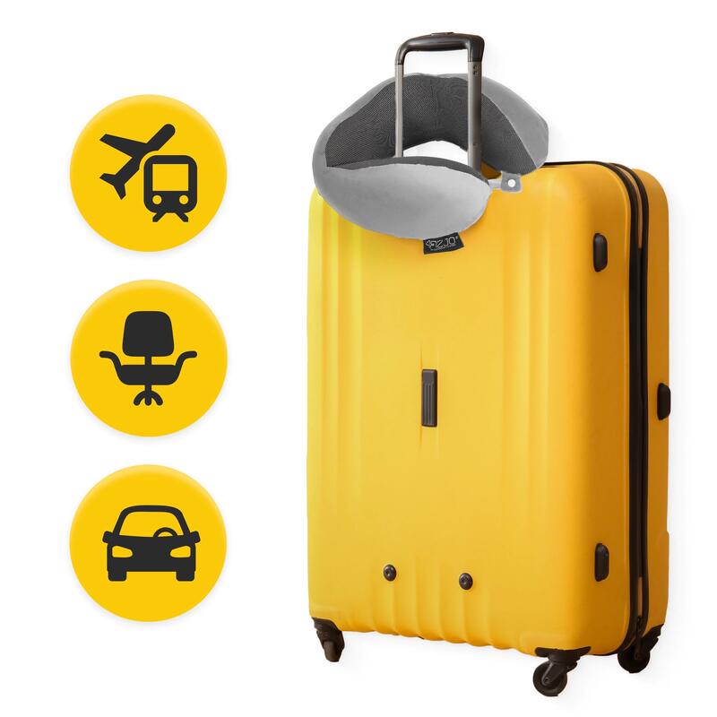 Cestovní polštář TRAVEL 4FIZJO