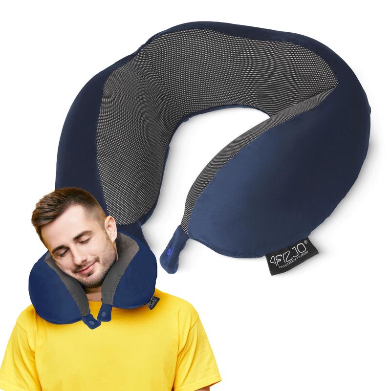 Cestovní polštář TRAVEL 4FIZJO