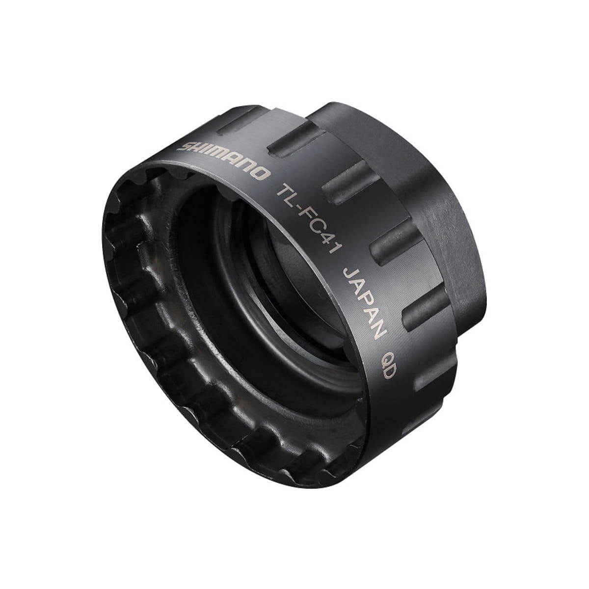 SHIMANO Werkzeug TL-FC41 für Kettenblattmontage