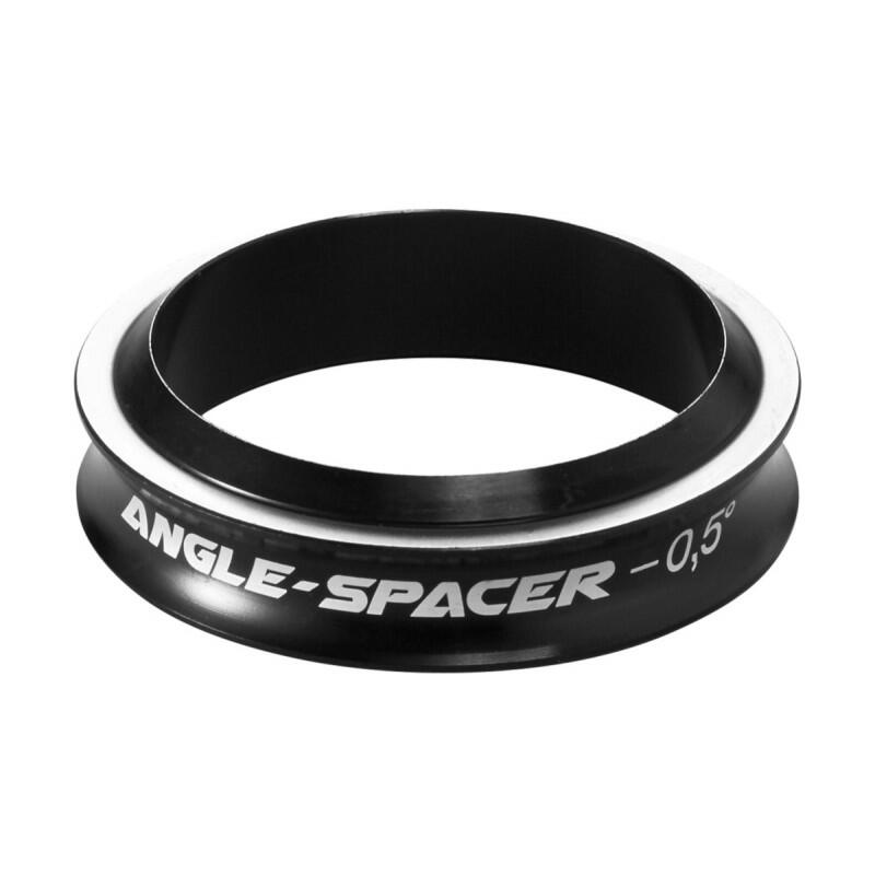 REVERSE Angle Spacer für Tapered Gabeln