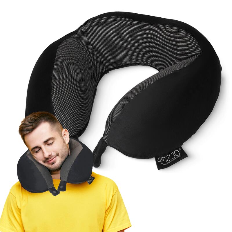 Cestovní polštář TRAVEL 4FIZJO