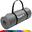 Covoras de gimnastica MOVIT 190 x 100 x15cm Gri
