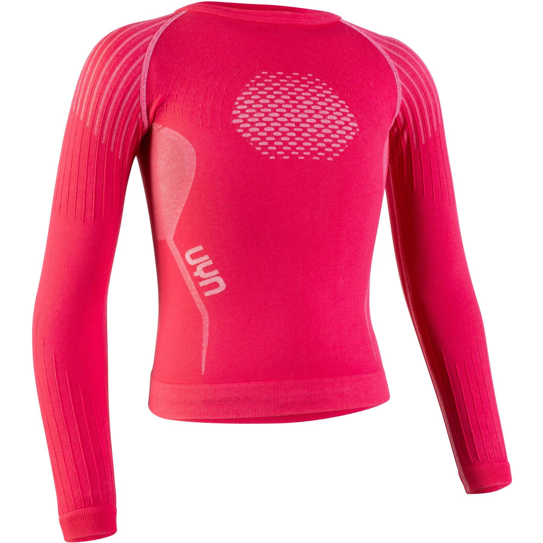Ensemble sous-vêtements thermiques Visyon 3/7