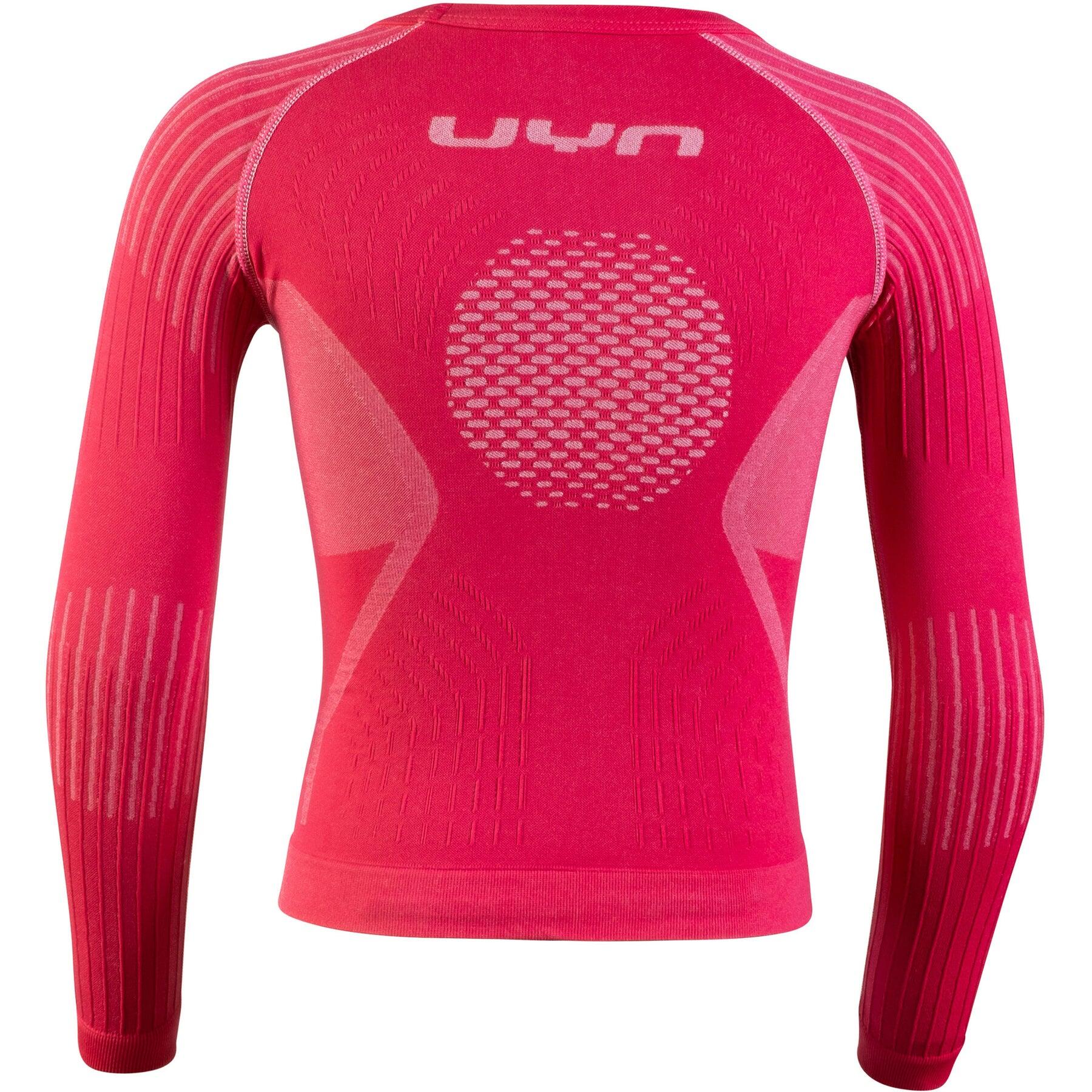 Ensemble sous-vêtements thermiques Visyon 4/7