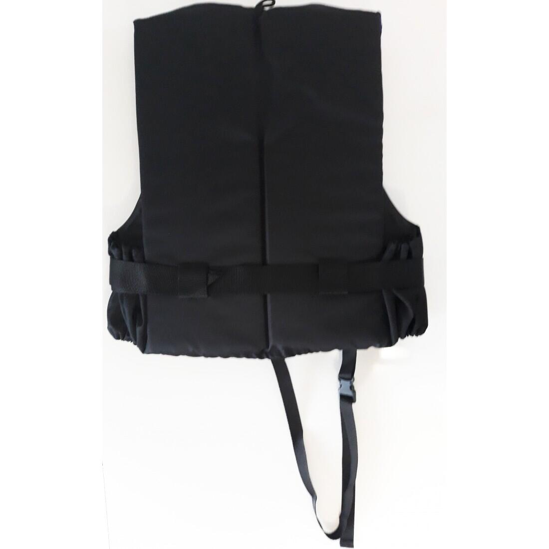KAPOK KAMIZELKA ASEKURACYJNA NA SPŁYW KAJAKOWY UNISEX OLIMP STANDARD 2/2