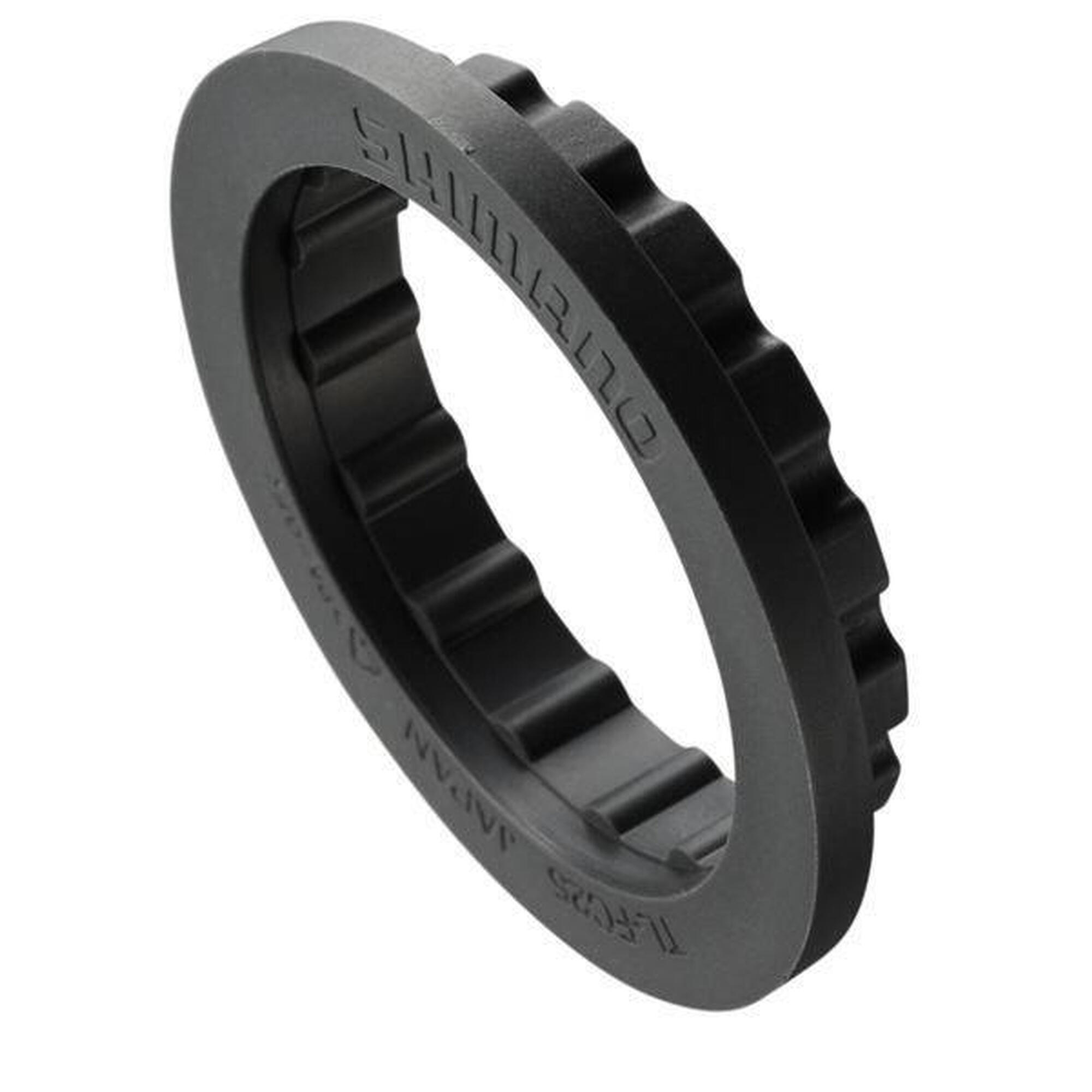 Shimano - Adaptateur Shimano Sm-bbr60 Pour Clés Tl-fc32/36 - Extracteur De Manivelle - Noir - Taille Unique - Decathlon