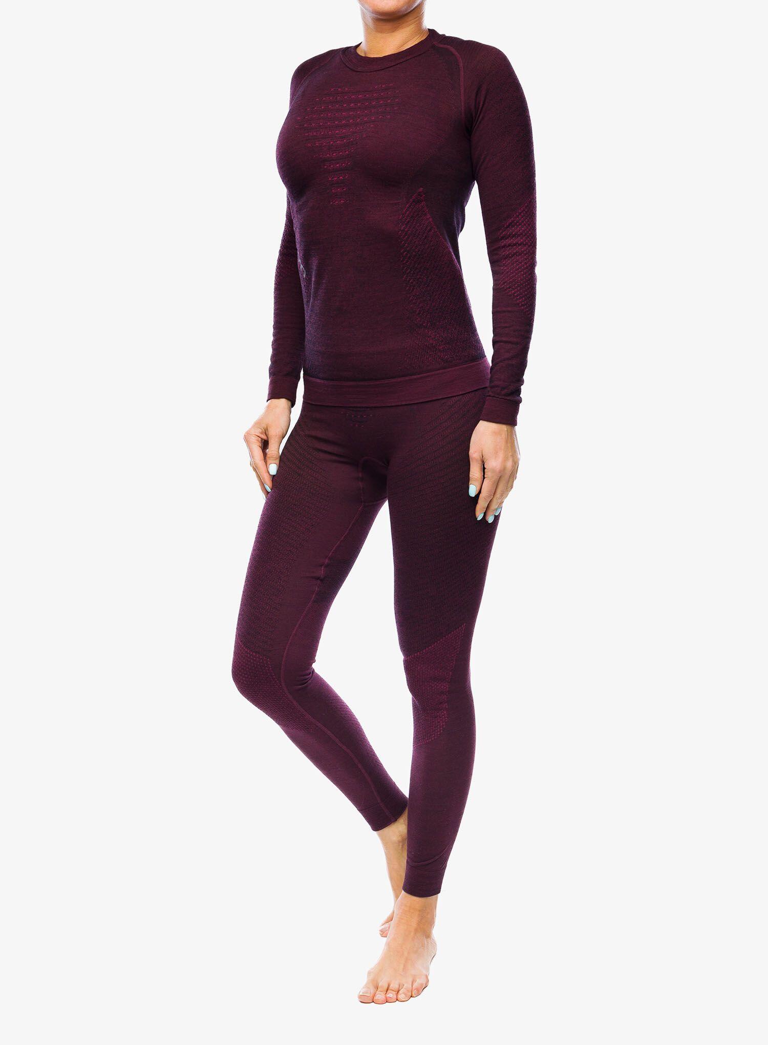 Fusyon Biotech Thermal Jersey 5/7