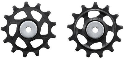 Shimano Deore 10V Schaltwerk Riemenräder