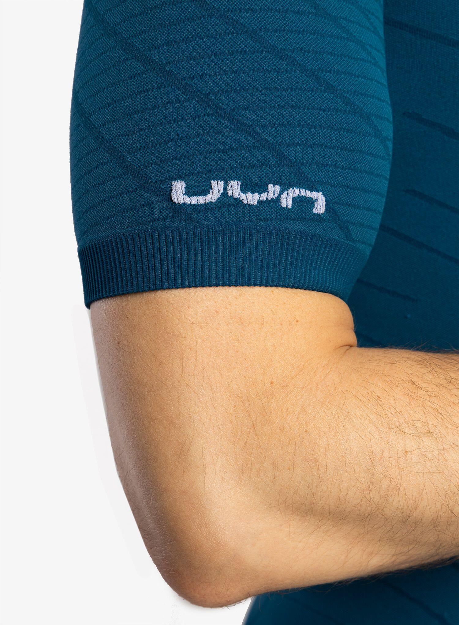 Sous-vêtement t-shirt à manches courtes Motyon 2.0 7/7