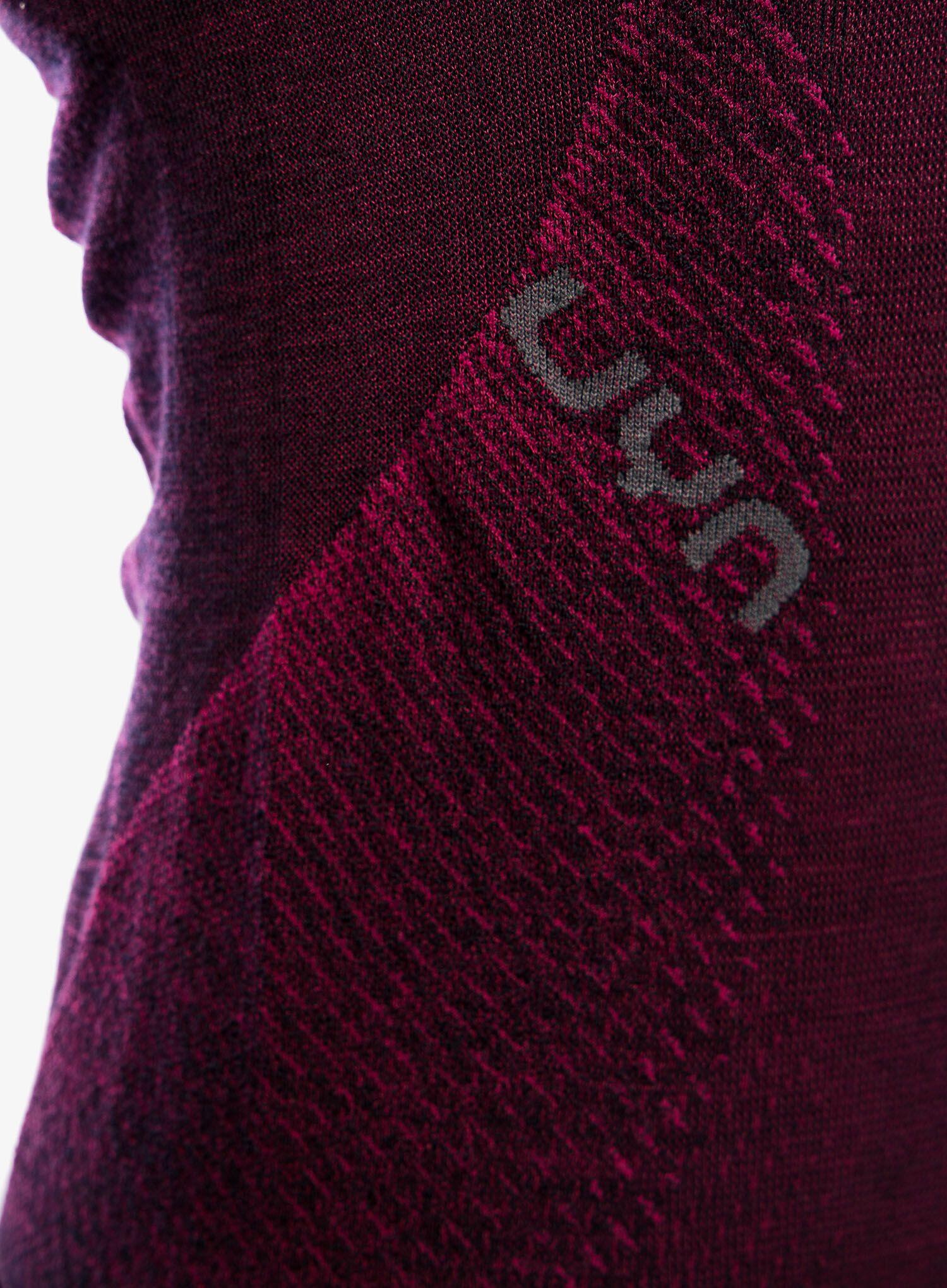 Fusyon Biotech Thermal Jersey 7/7