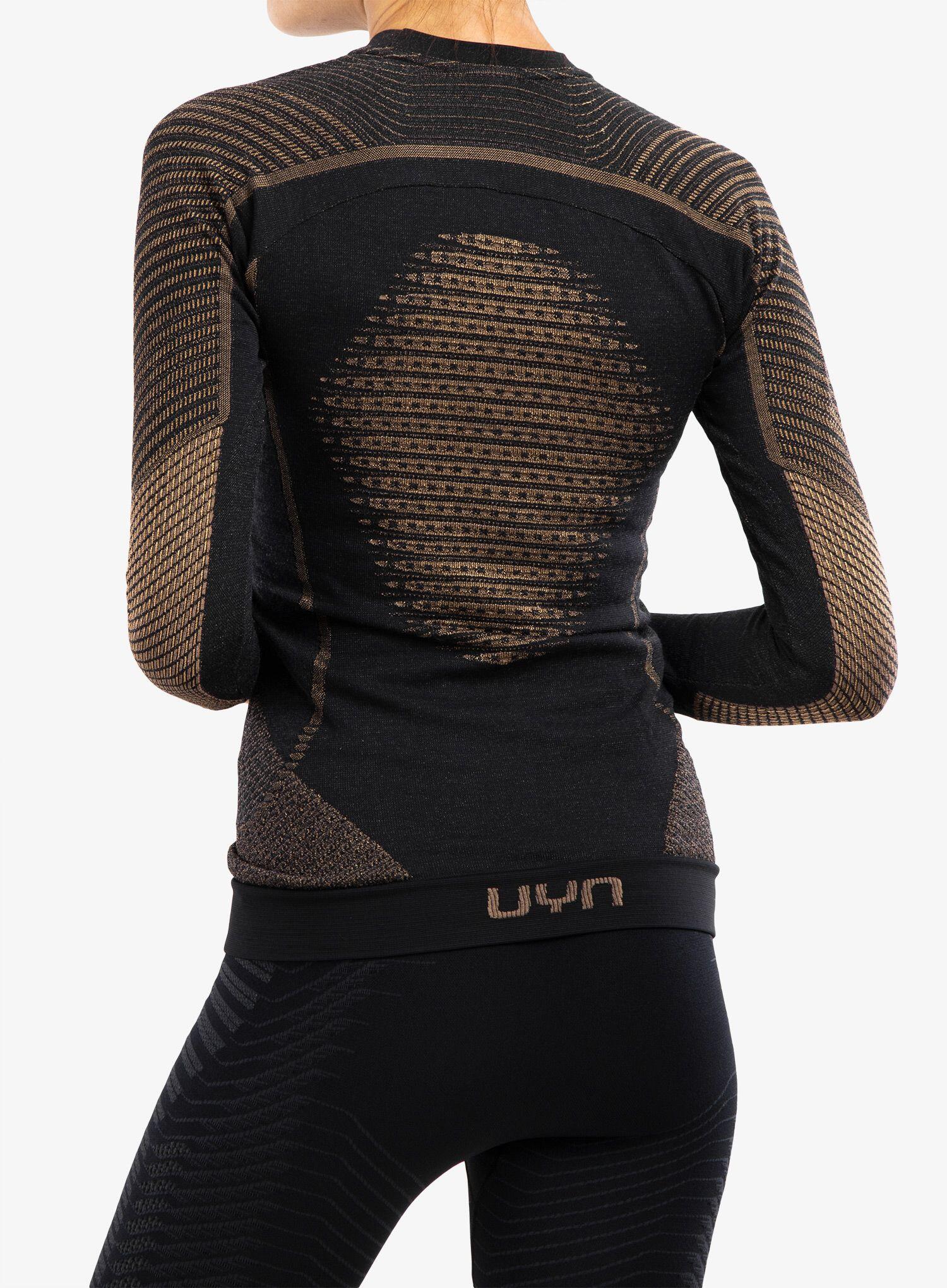 Maillot thermique Cashmere Shiny 2.0 4/7