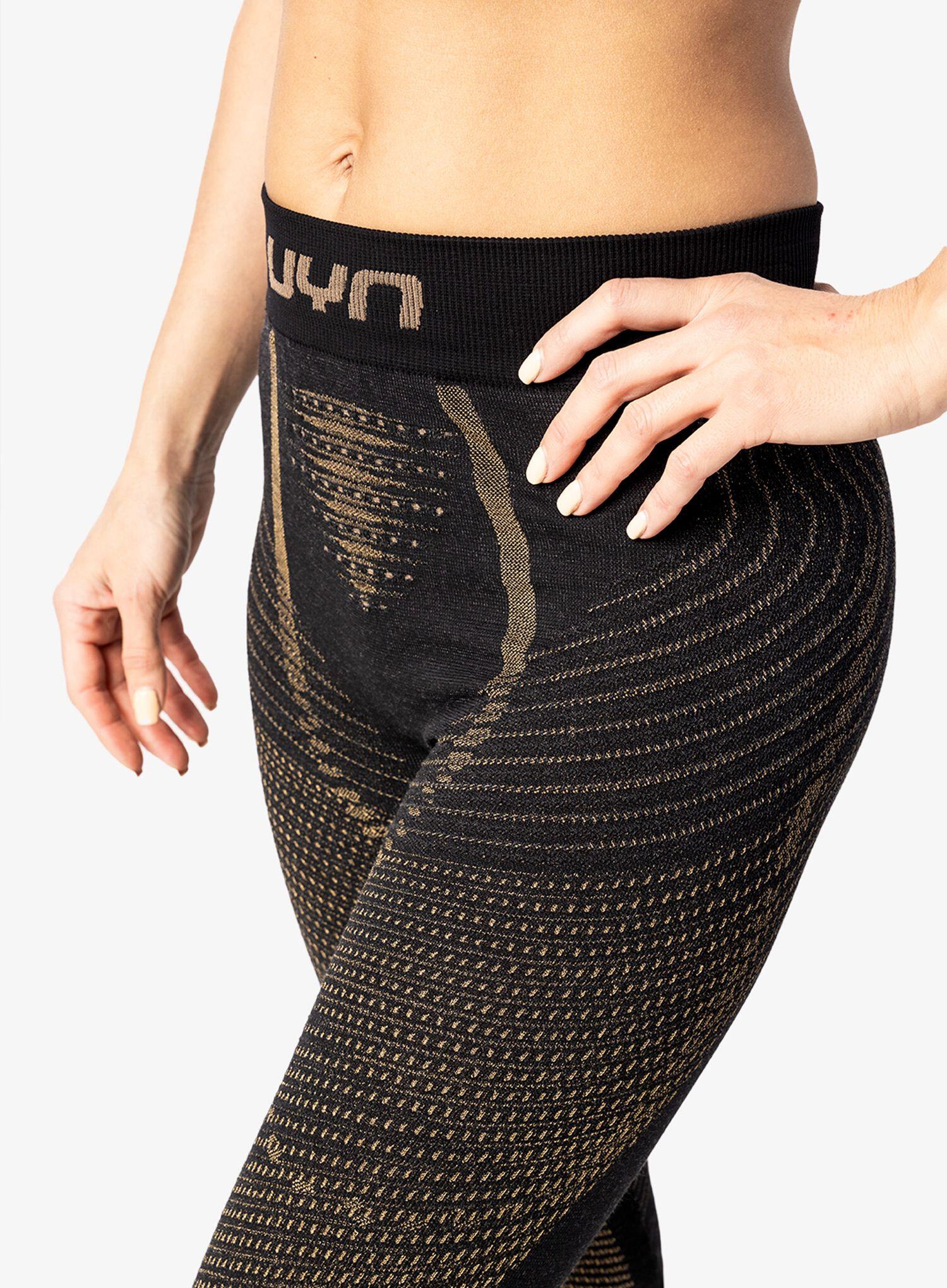 Pantalon thermique Cashmere Shiny 2.0 4/5