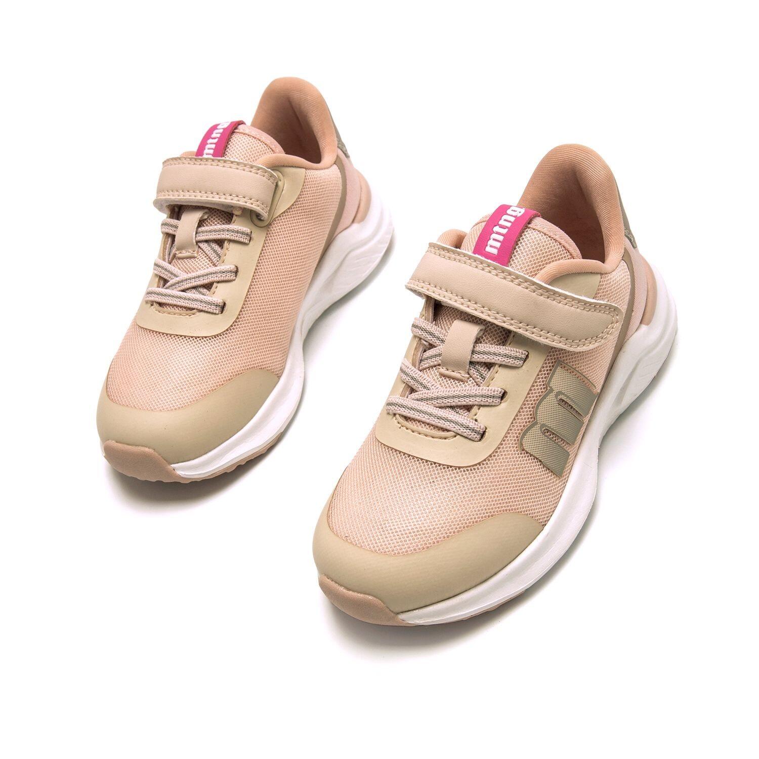 Sneakers Bambina MTNG KIDS Apolo-evo Rosa 6/7