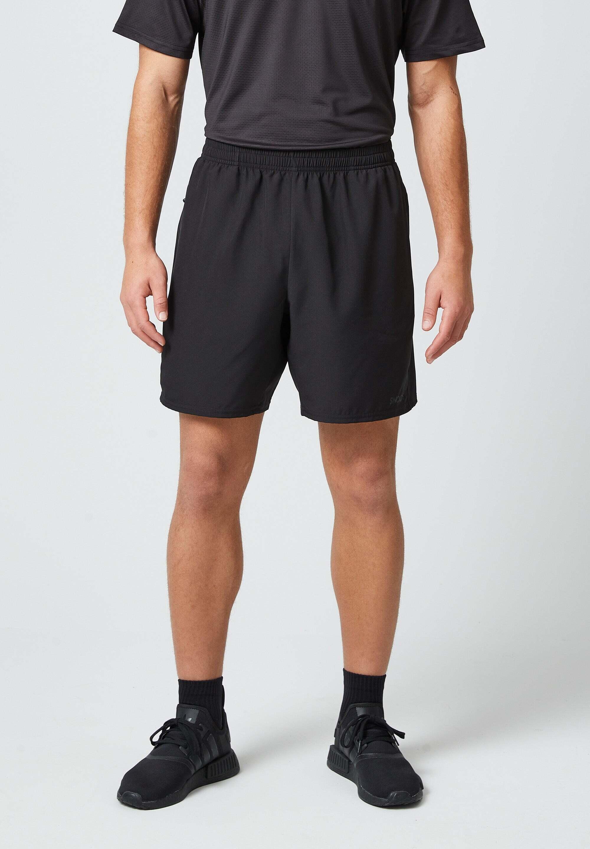 KURZE SPORTHOSE HERREN 2/7