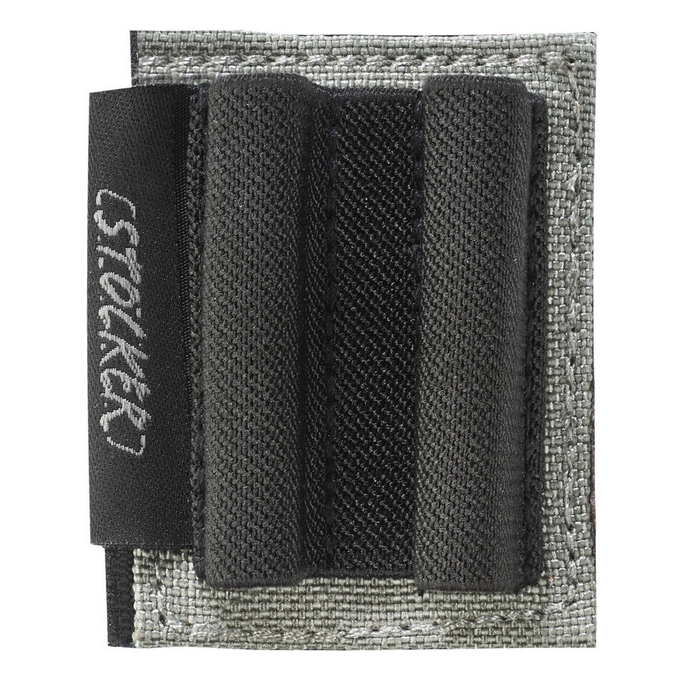 QUAKE QUAKE TWO ROUNDS HOLDER GREY