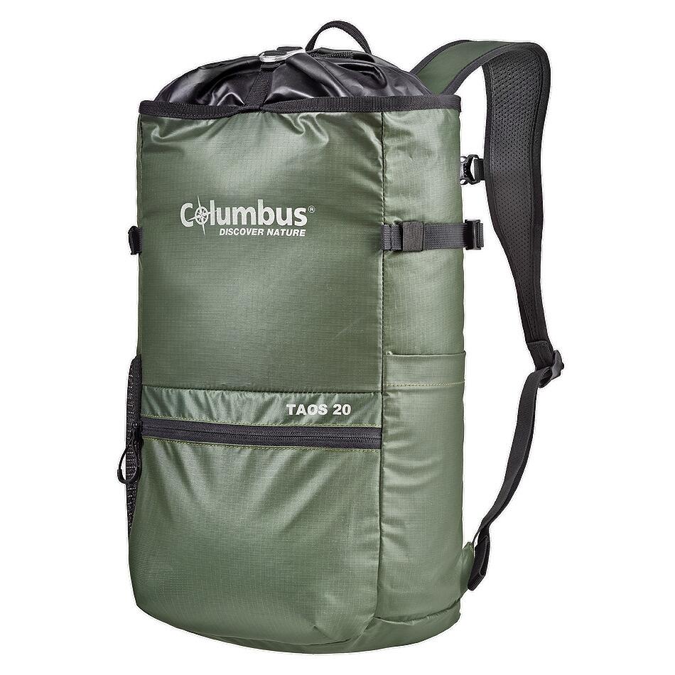 COLUMBUS OUTDOOR TAOS 20 Sac à dos urbain