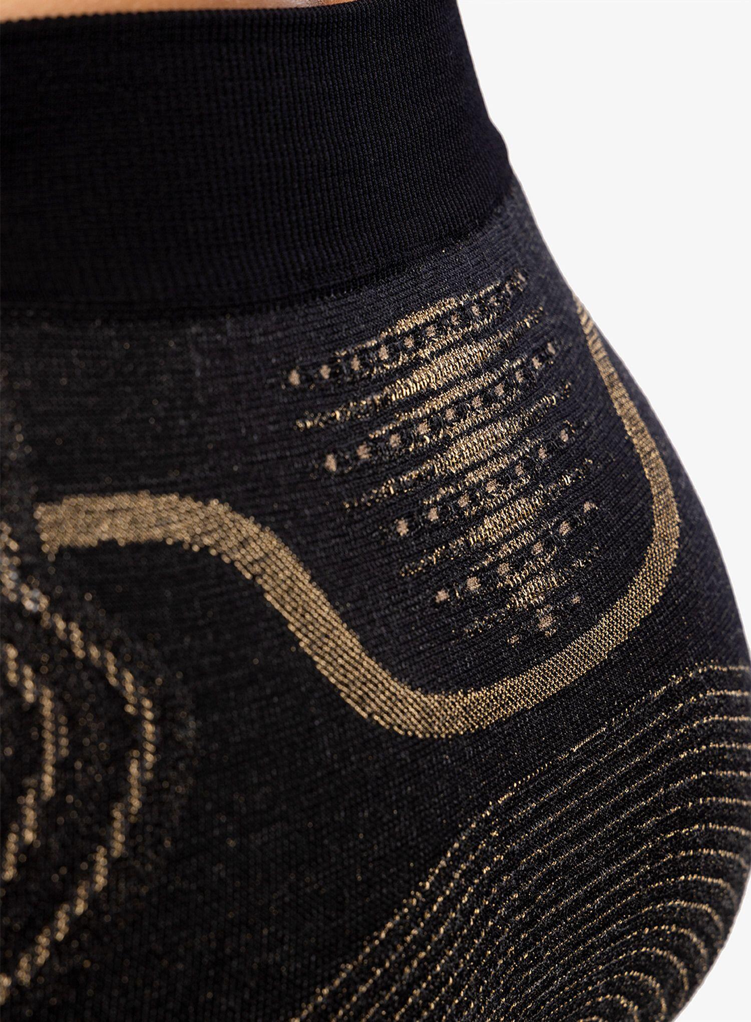 Pantalon thermique Cashmere Shiny 2.0 5/5