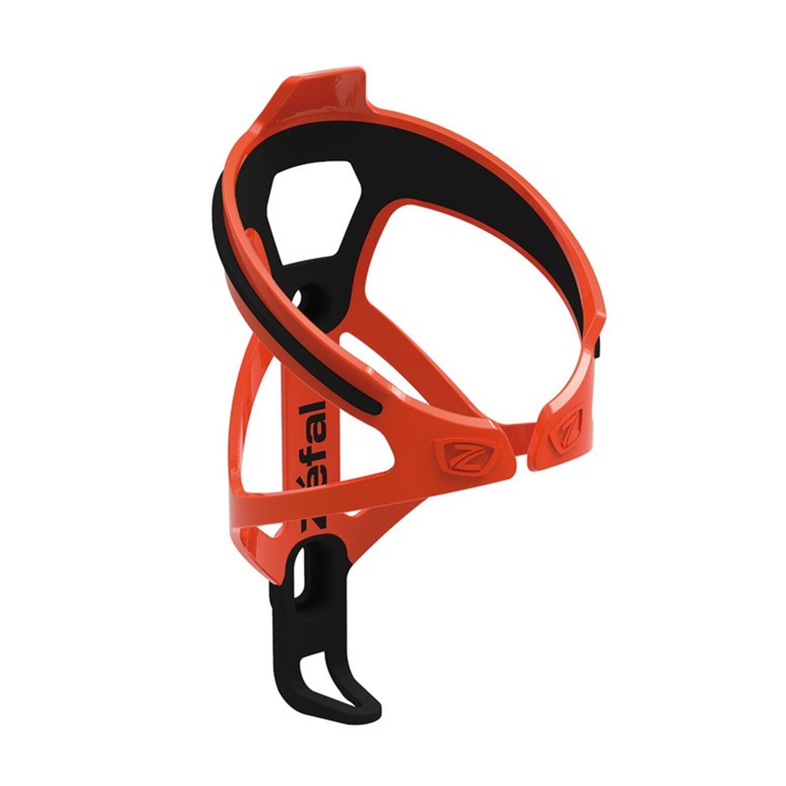 ZEFAL Zefal Pulse B2 Water Bottle Cage  Orange