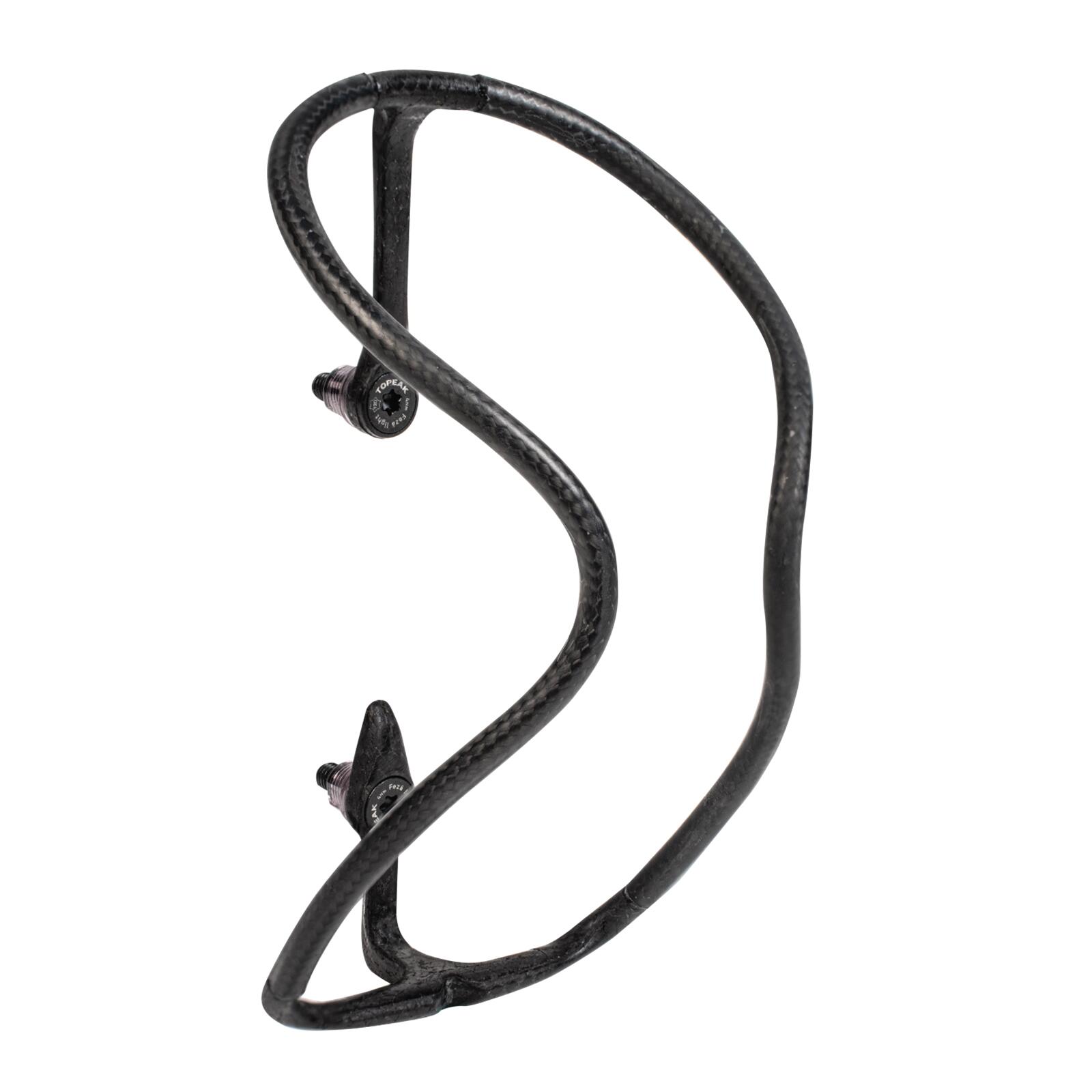Fezā Cage V1 Pro - Black