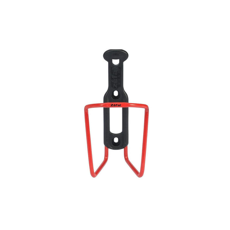 Porte-bidon aluminium Zefal 5 mm MIEUX NOTÉ                                      7 modèles disponibles 979€    ZEFAL Porte-bidon aluminium Zefal 5 mm  (2)Vendu exclusivement en ligne   