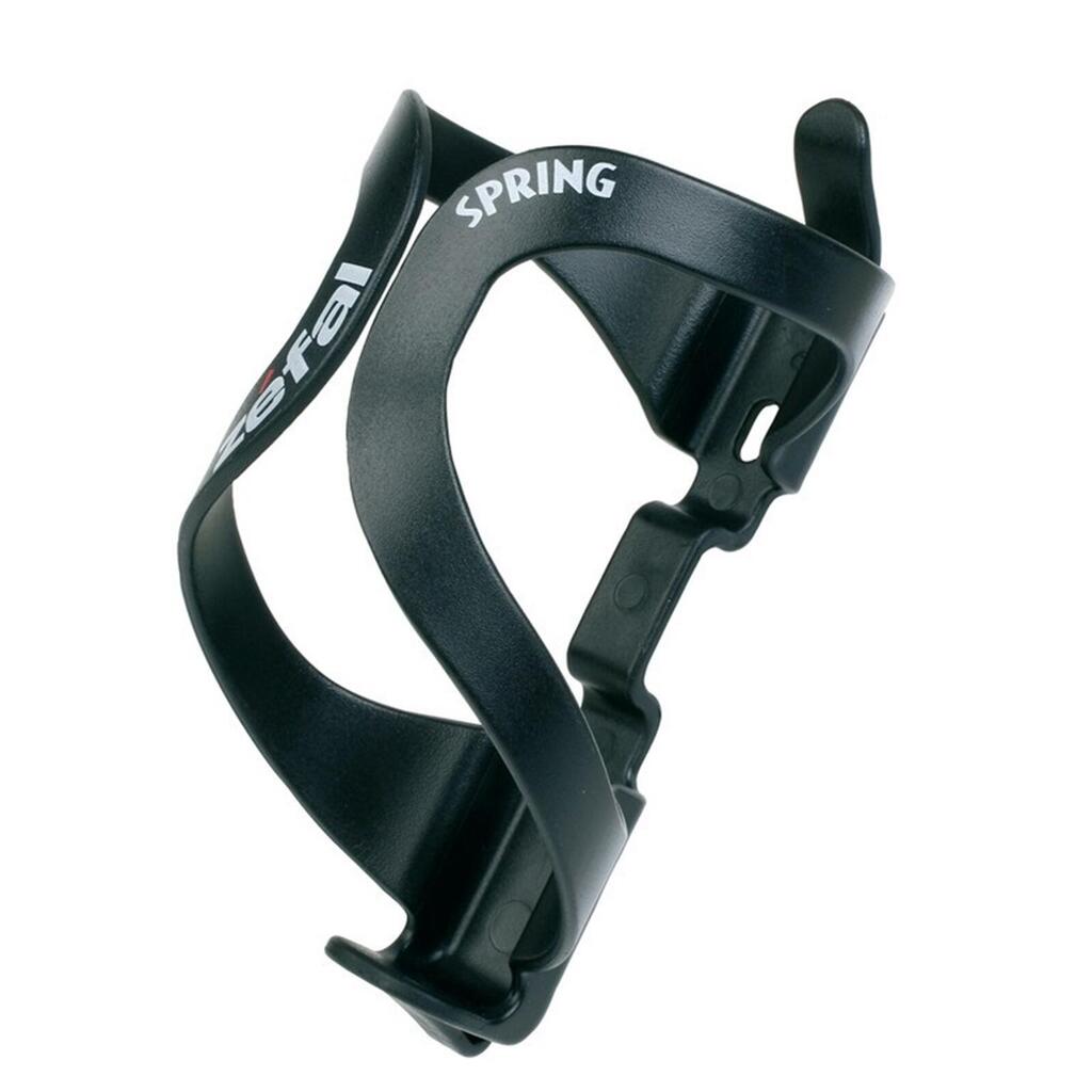 ZEFAL Bottle Cage SPRING Black