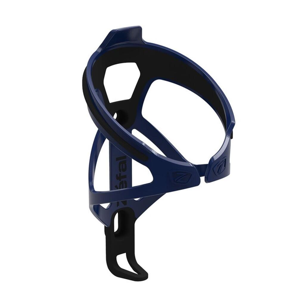 BLACK / BLUE