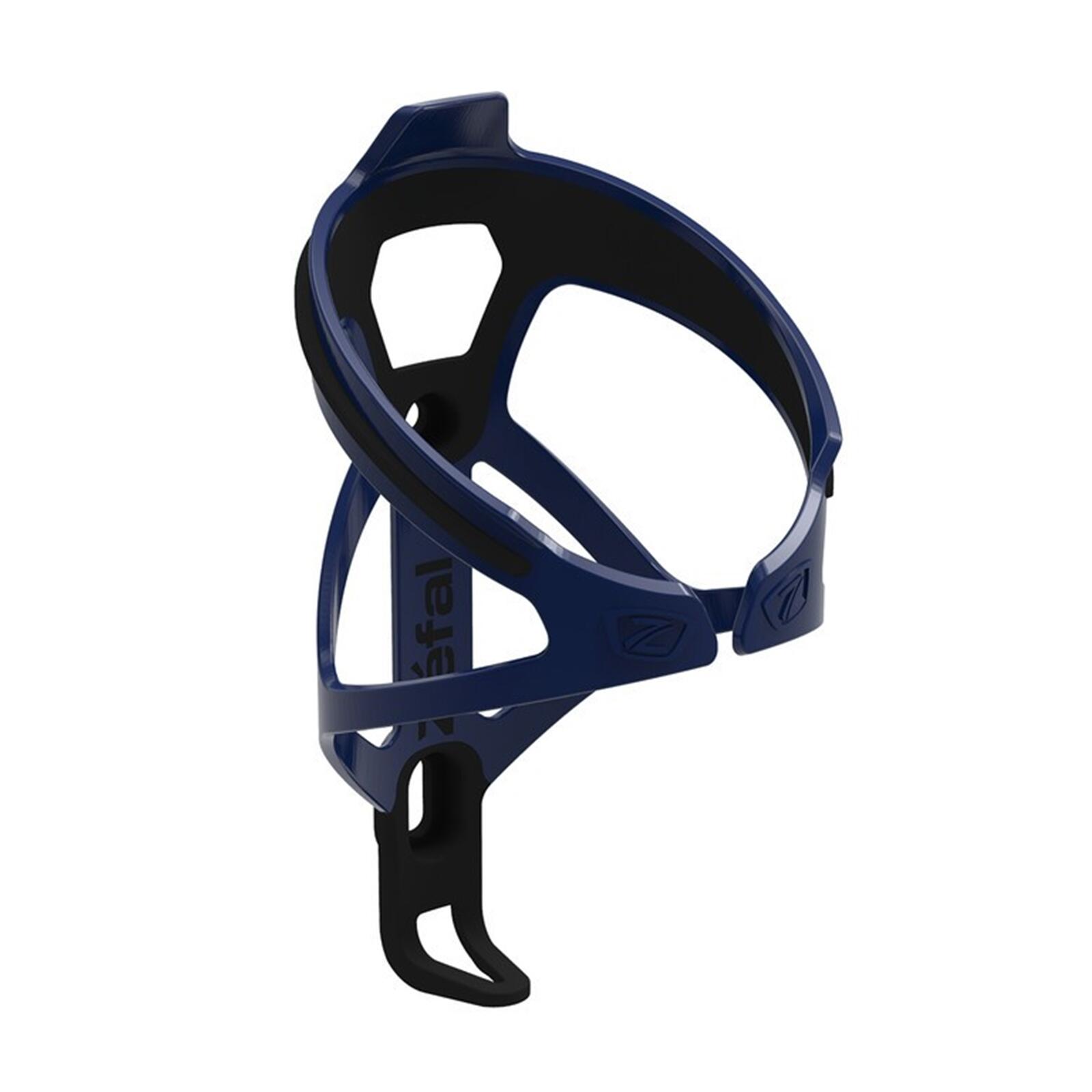 ZEFAL Zefal Pulse B2 Water Bottle Cage  Blue