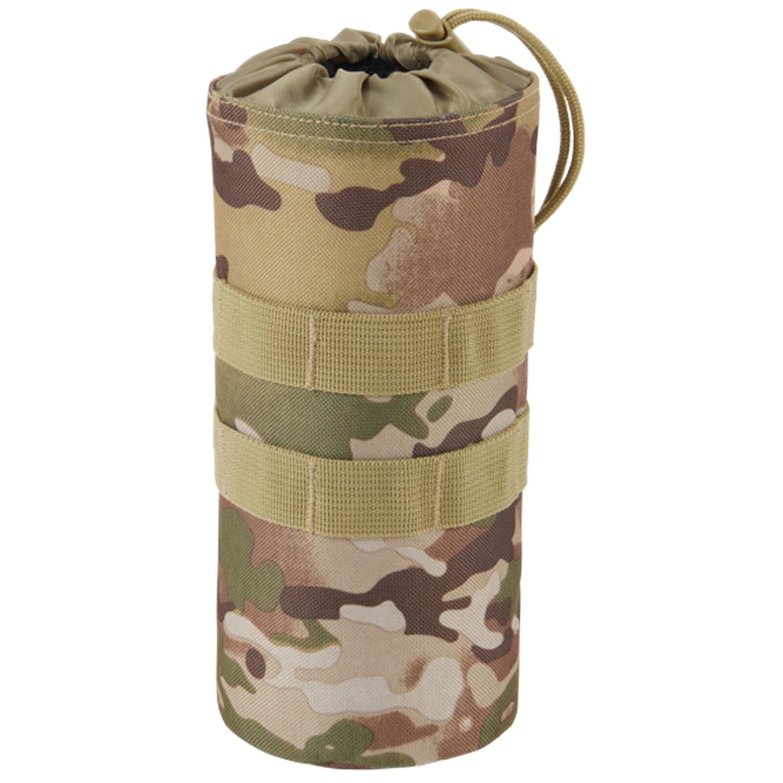 GRÜN / khaki / braun