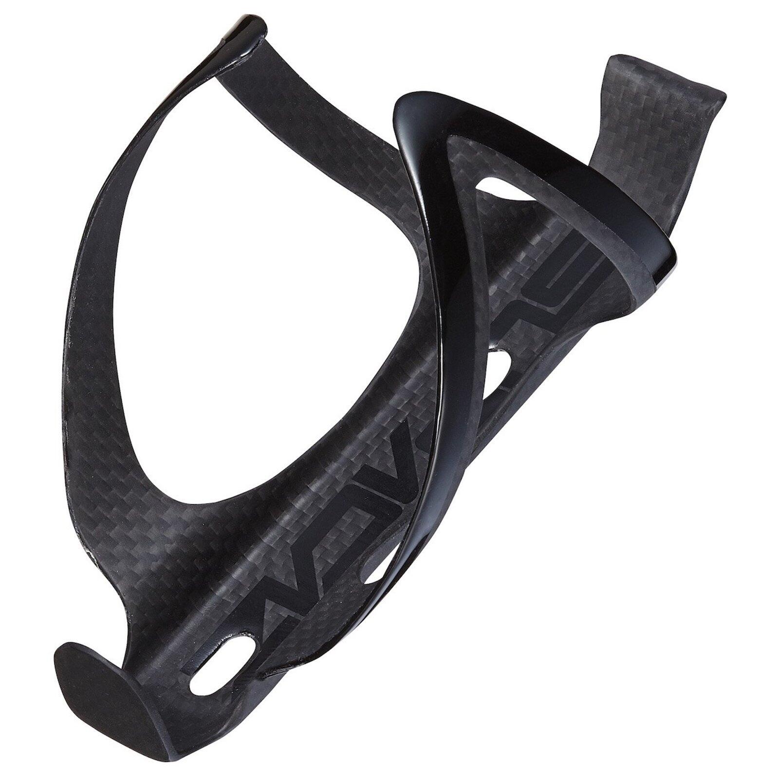 SUPACAZ Supacaz Fly cage bidonhouder carbon zwart