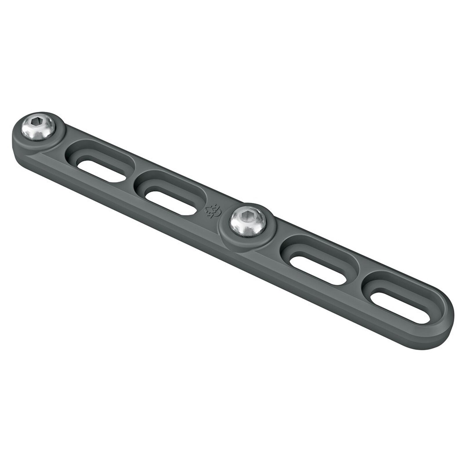 SKS SKS Flaschenhalter Adapter Cage Shifter schwarz
