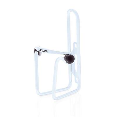 Gewatteerde aluminium jerrycanhouder xlc bc-a02