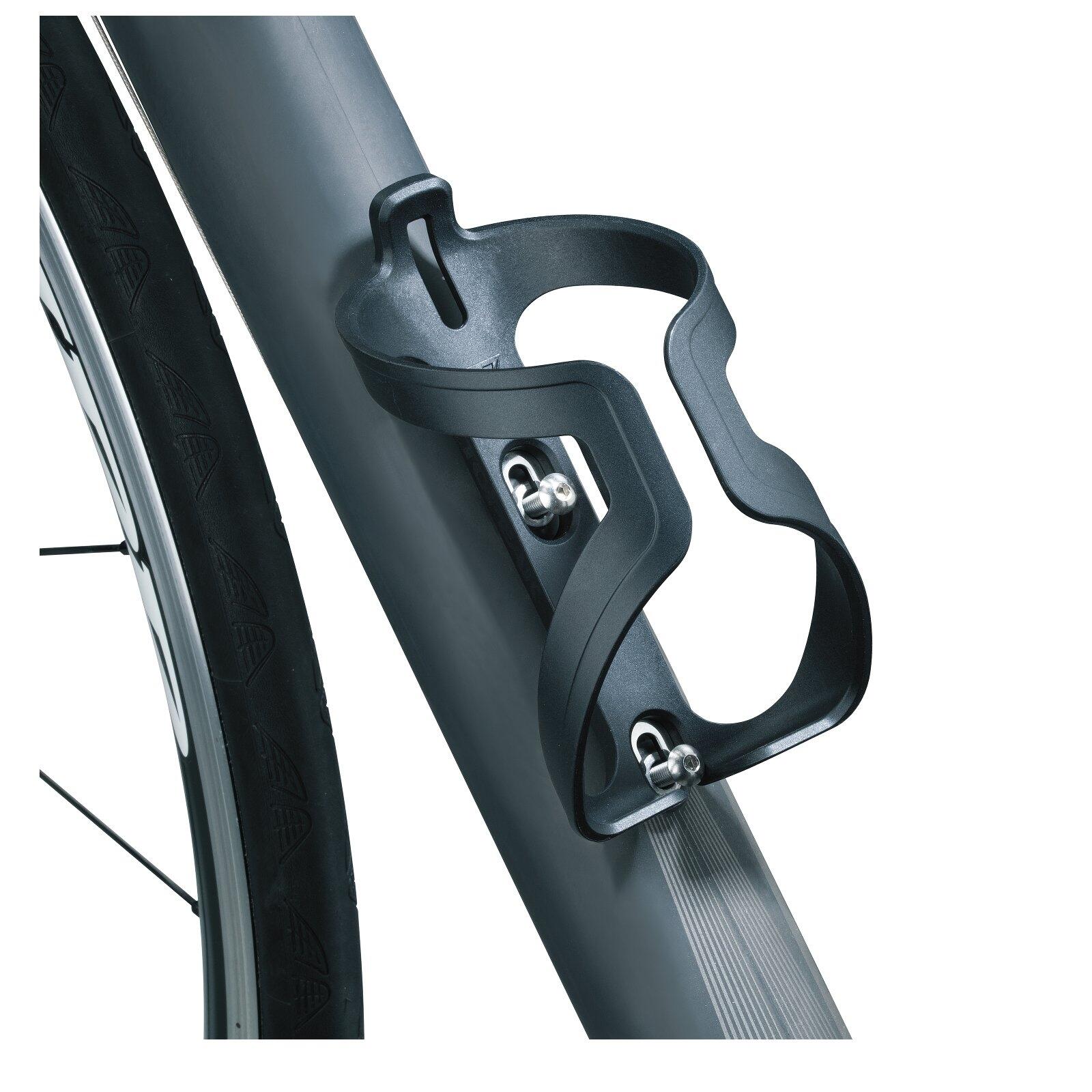 Porte-bouteilles Shuttle Cage - noir 3/5