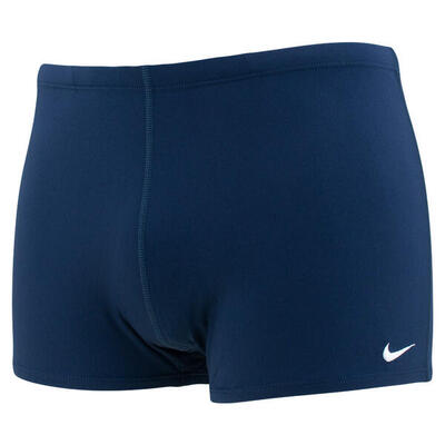 Nike hydrastrong solid square leg herenzwembroek