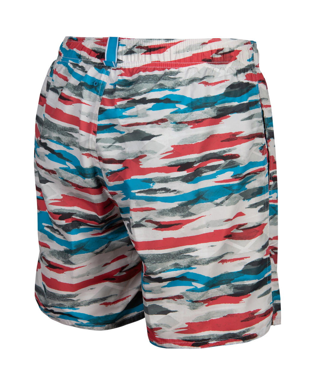 Shorts de praia Arena Water Prints Beach Boxer Ao 7/7