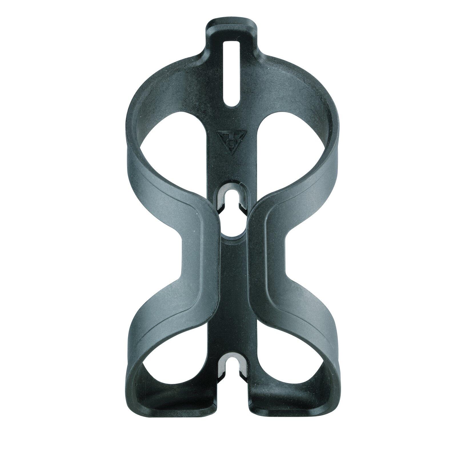 Porte-bouteilles Shuttle Cage - noir 2/5