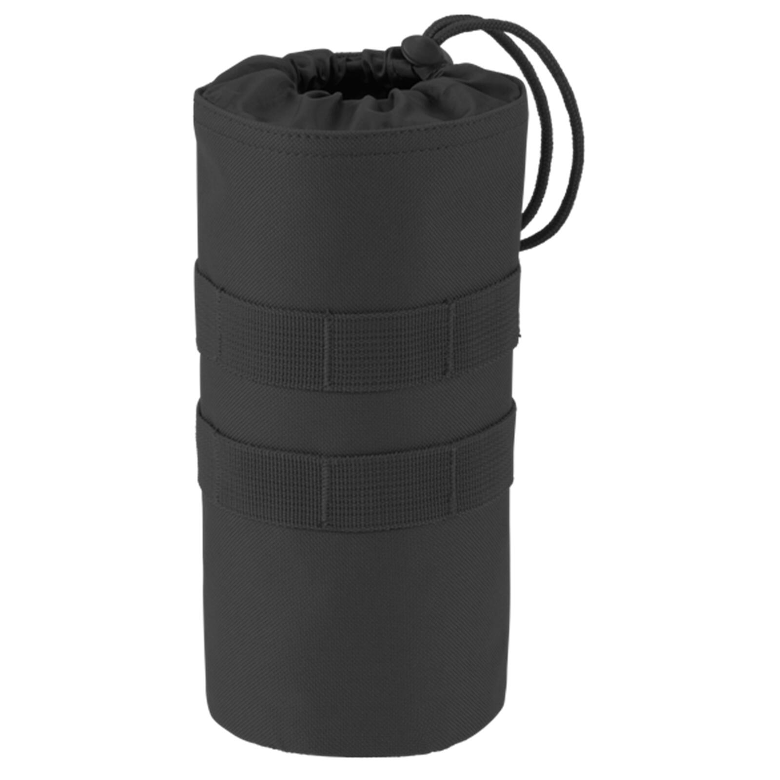 BRANDIT Brandit Bottle Holder I Black