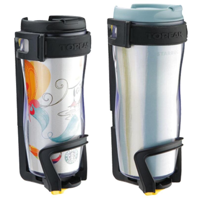 Topeak Modula Java Cage suport pahar reglabil