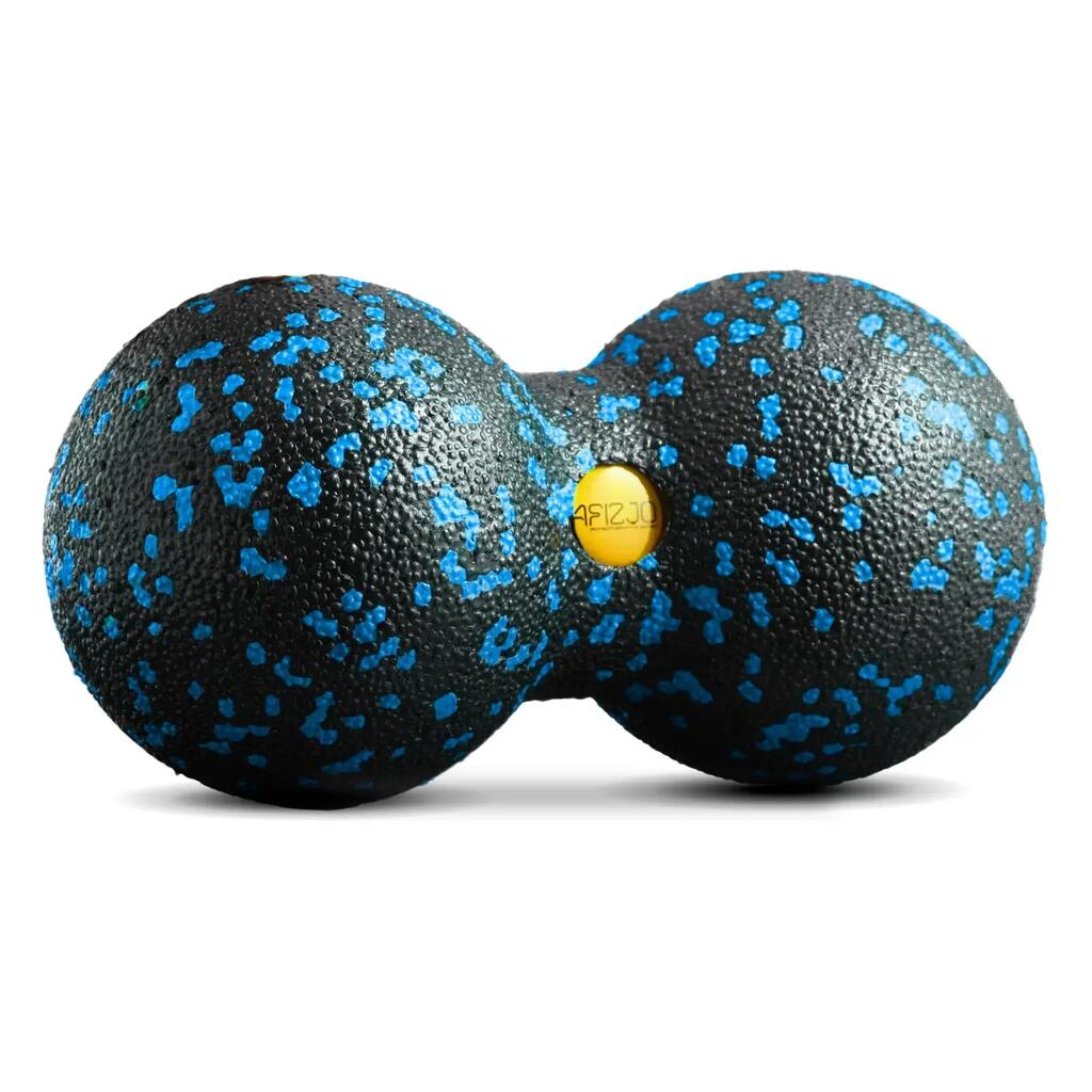 4FIZJO Double Massage Ball