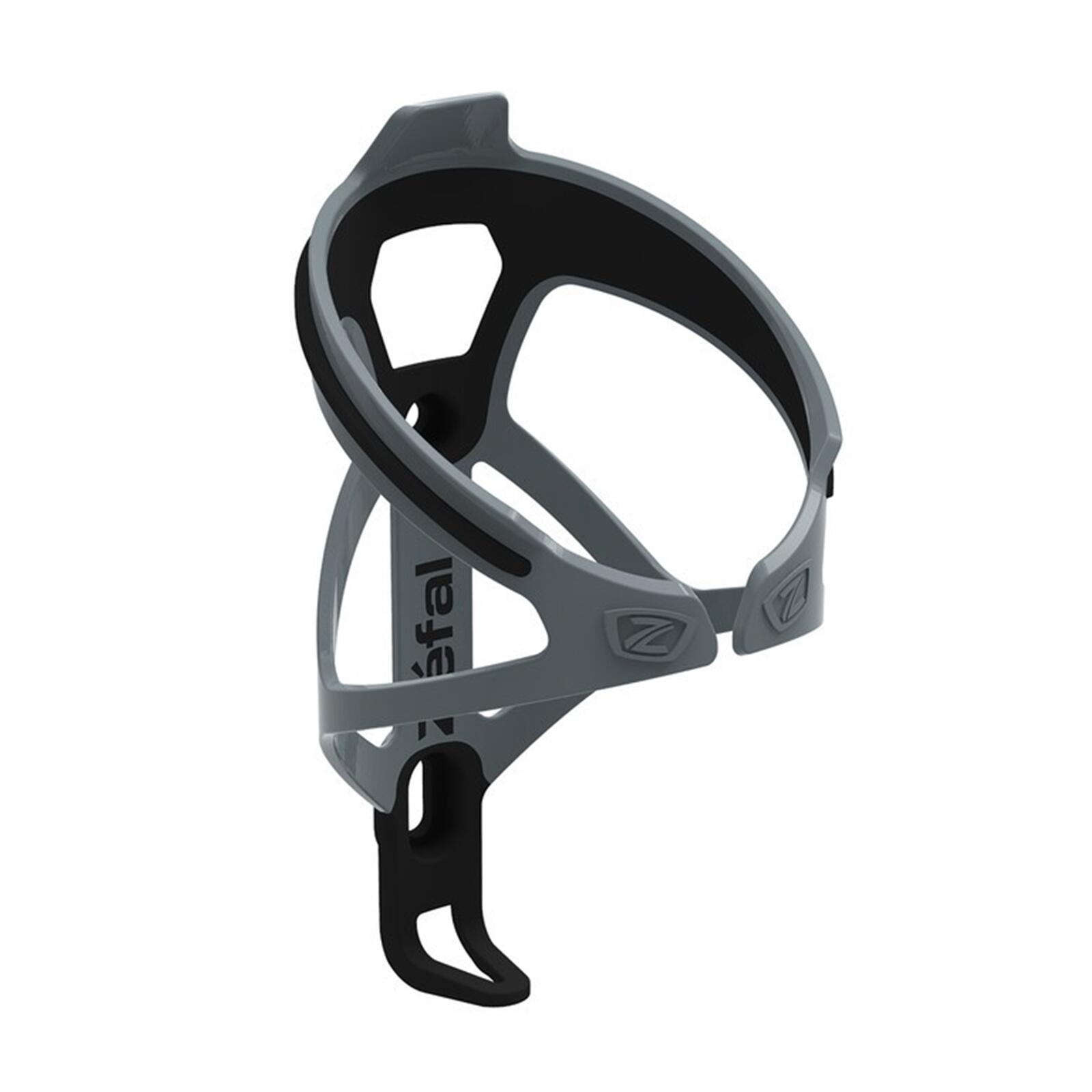 ZEFAL Zefal Pulse B2 Water Bottle Cage  Grey